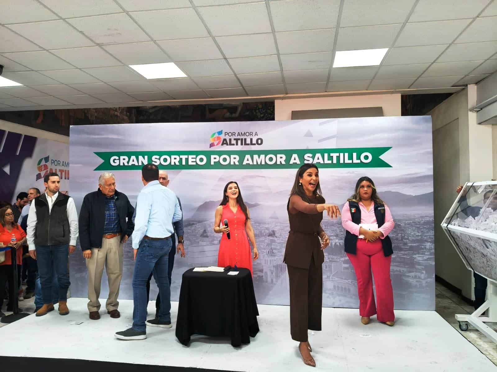 Saltillo logra cifras r&eacute;cord en recaudaci&oacute;n del impuesto predial