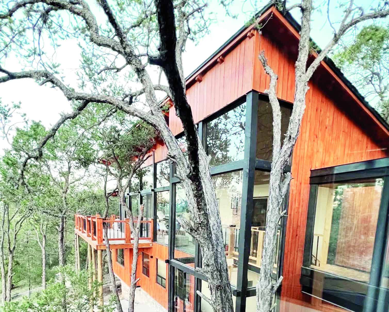 Fraude en caba&ntilde;as de Arteaga: autoridades alertan a turistas