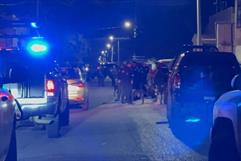 Definirá juez situación  de pareja detenida por narcóticos en colonia Nueva Imagen