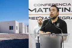 Falla eléctrica retrasa apertura del Centro “Tu Nueva Historia” en Piedras Negras