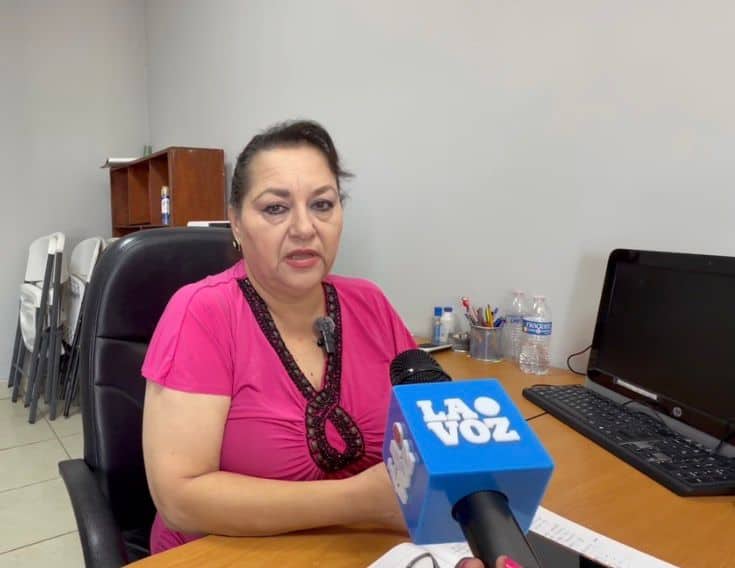 PRONNIF rescata a ni&ntilde;o de 10 a&ntilde;os en Melchor M&uacute;zquiz