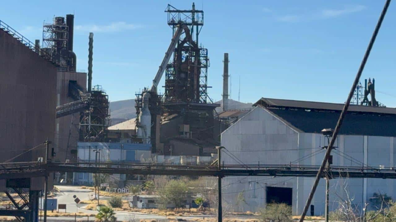 Banco Actinver solicita separaci&oacute;n de bienes de AHMSA en Monclova