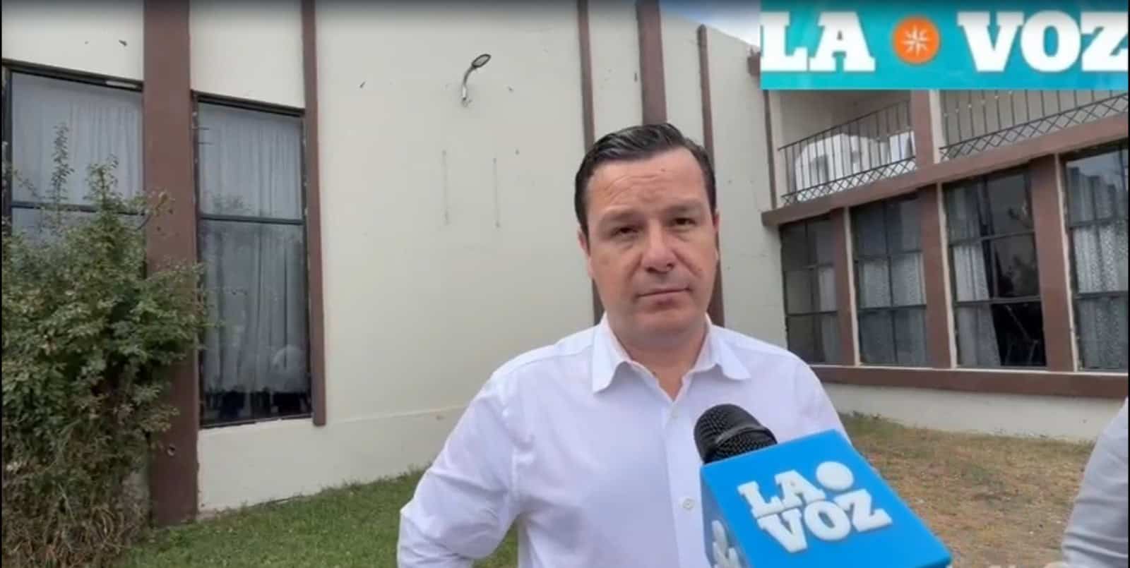 M&uacute;zquiz: Federico Fern&aacute;ndez Monta&ntilde;ez informa sobre operativo contra c&aacute;maras Parasito