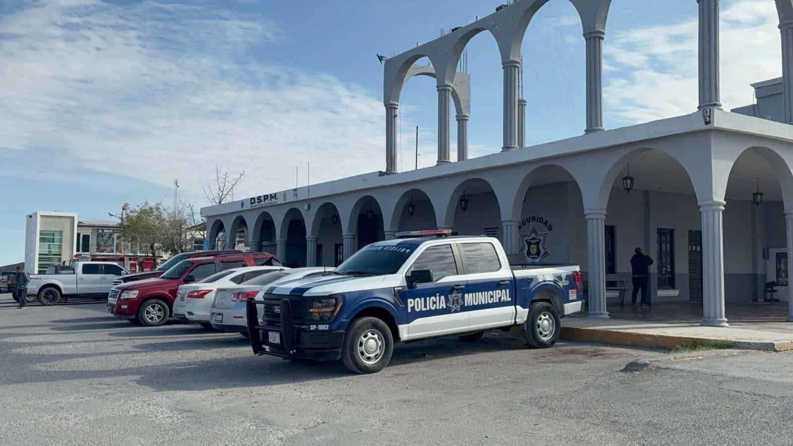 PRONNIF investiga violencia contra hermanitos en Frontera