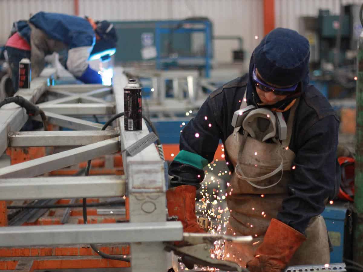 M&eacute;xico reduce jornada laboral a 40 horas semanales: decreto oficial