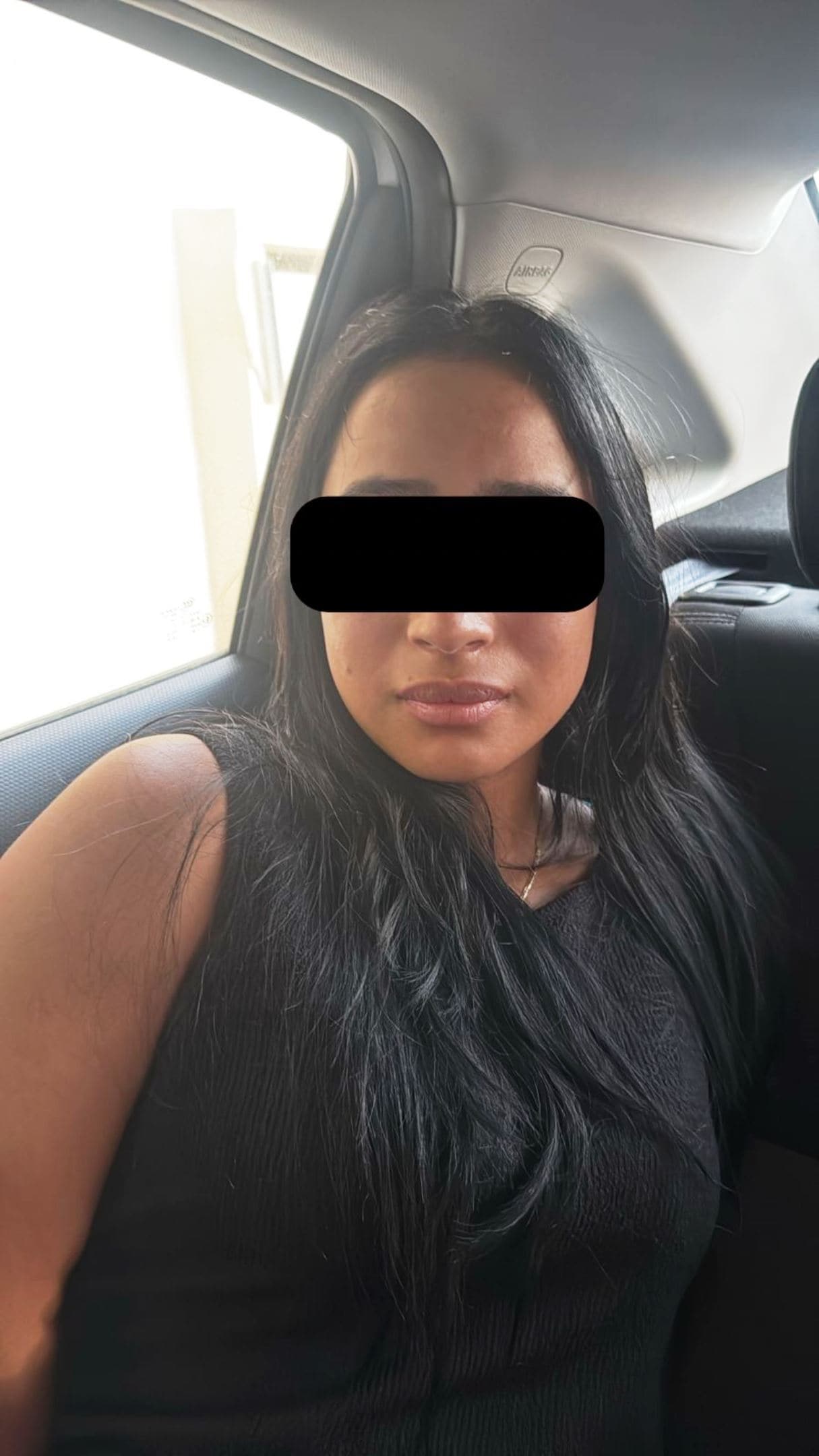 Federico Fern&aacute;ndez Monta&ntilde;ez descarta delito en caso de Ver&oacute;nica N