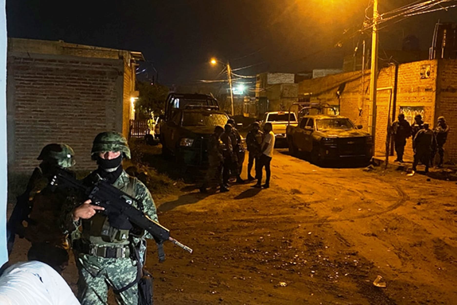 Luis Olivares advierte sobre la importancia de la cautela en Coahuila