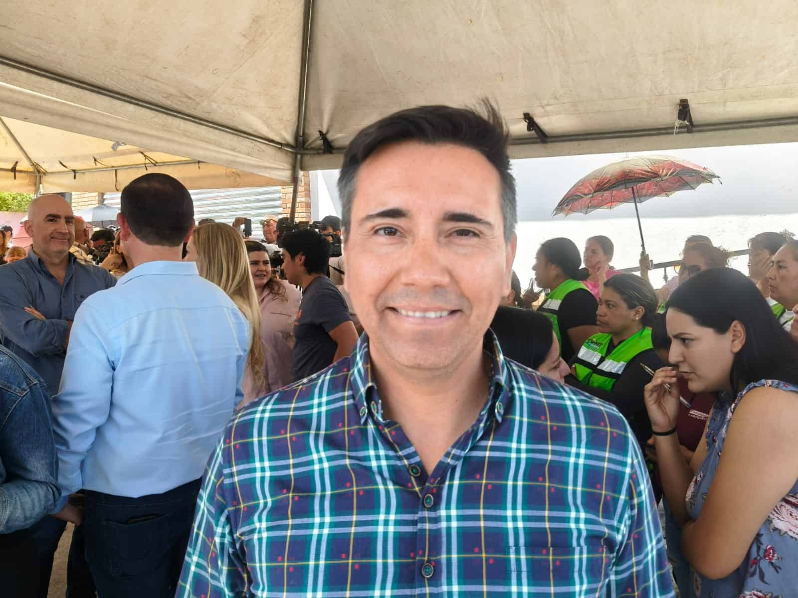 Saltillo activa grupos de WhatsApp para combatir incendios forestales