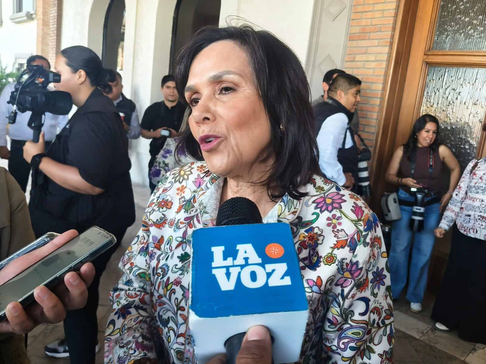 Liliana Salinas impulsa programa para j&oacute;venes en Coahuila