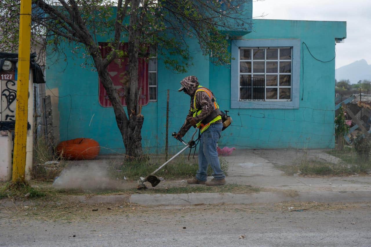 Gobierno Municipal de M&uacute;zquiz fomenta la lectura en ni&ntilde;os y ni&ntilde;as