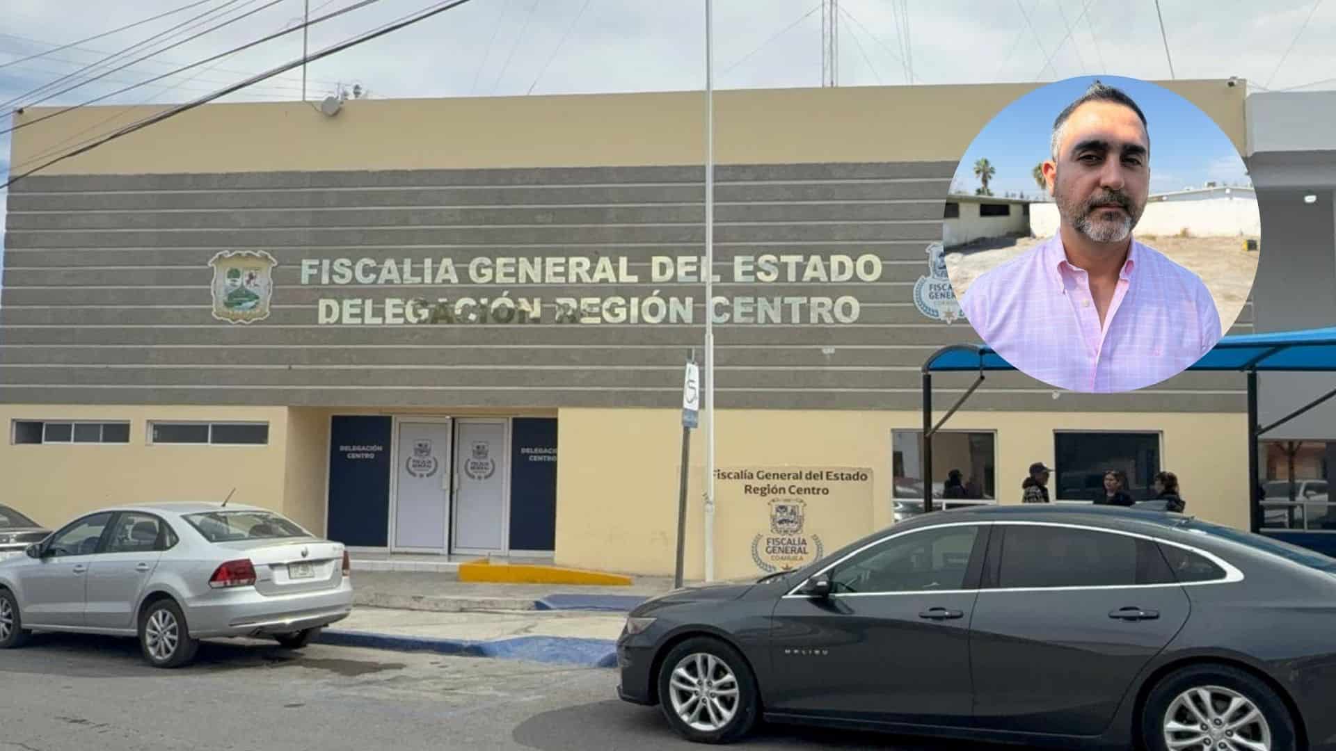 Apenas llega nuevo delegado y ya hay renuncias en la Fiscal&iacute;a Regi&oacute;n Centro