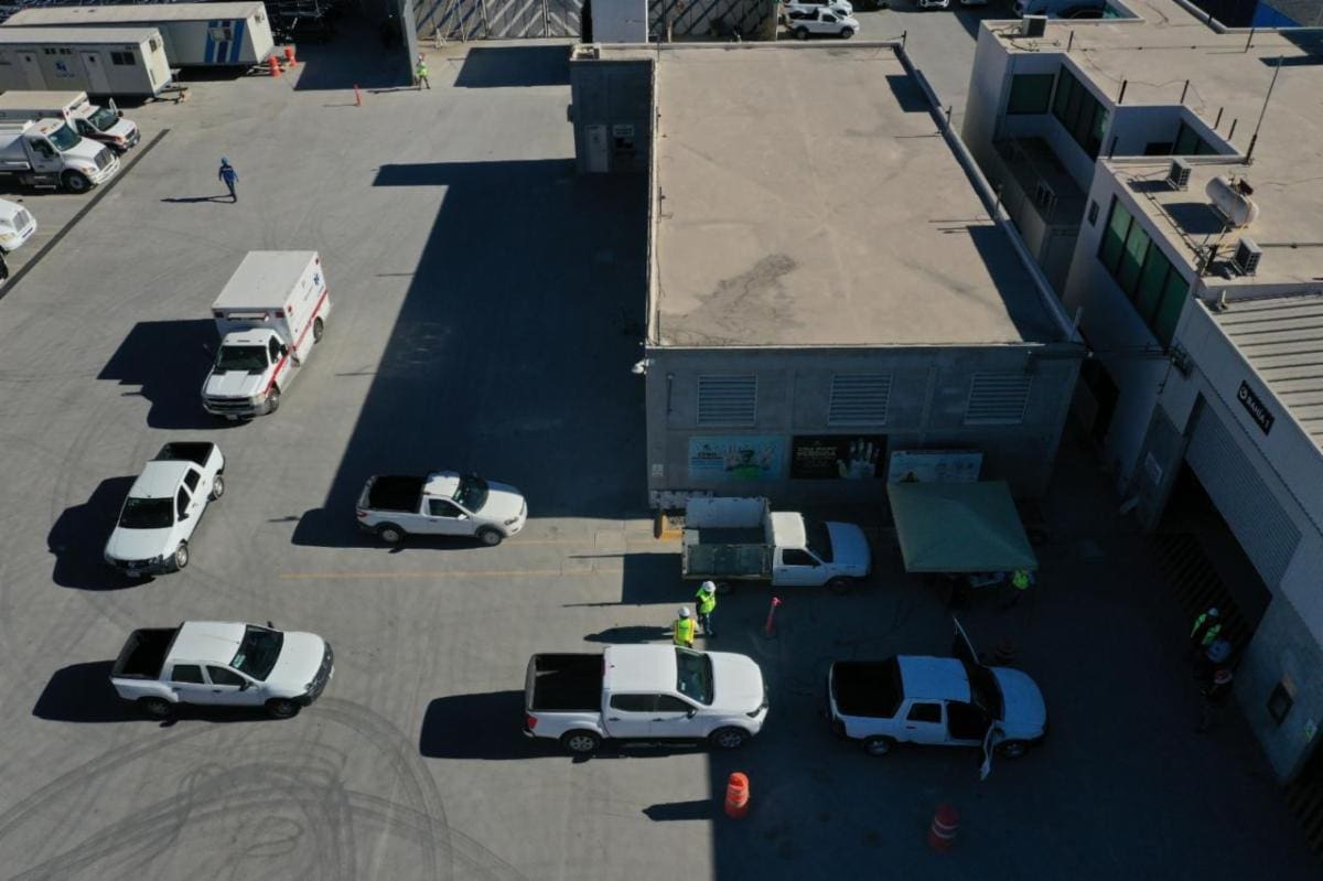 Empresas y unidades m&oacute;viles se suman al Programa de Verificaci&oacute;n Vehicular 2026 en Saltillo