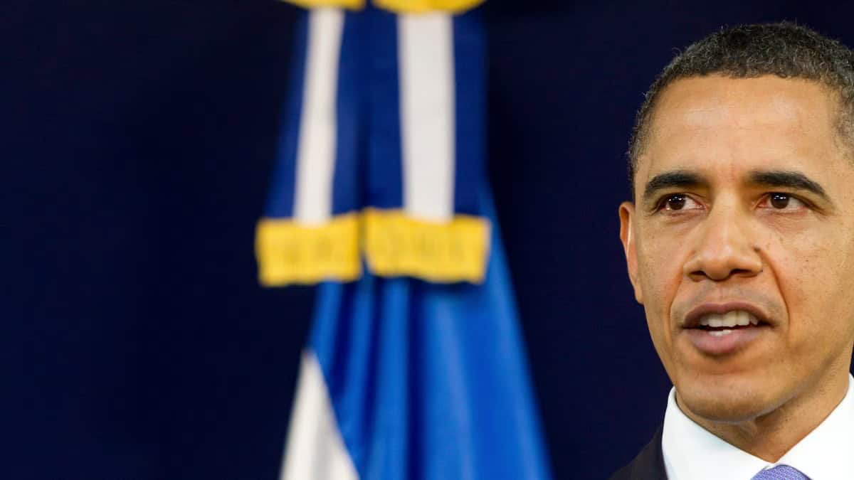 Donald Trump mantiene poderes de guerra tras bloqueo del Senado en Ir&aacute;n