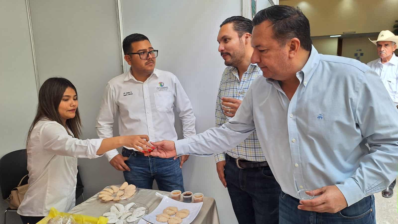 Inicia la Feria del Cr&eacute;dito Ganadero en Monclova