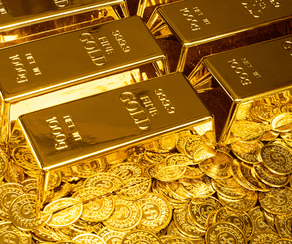 Estados Unidos abre la puerta al oro venezolano: un giro inesperado en la relaci&oacute;n entre ambos pa&iacute;ses