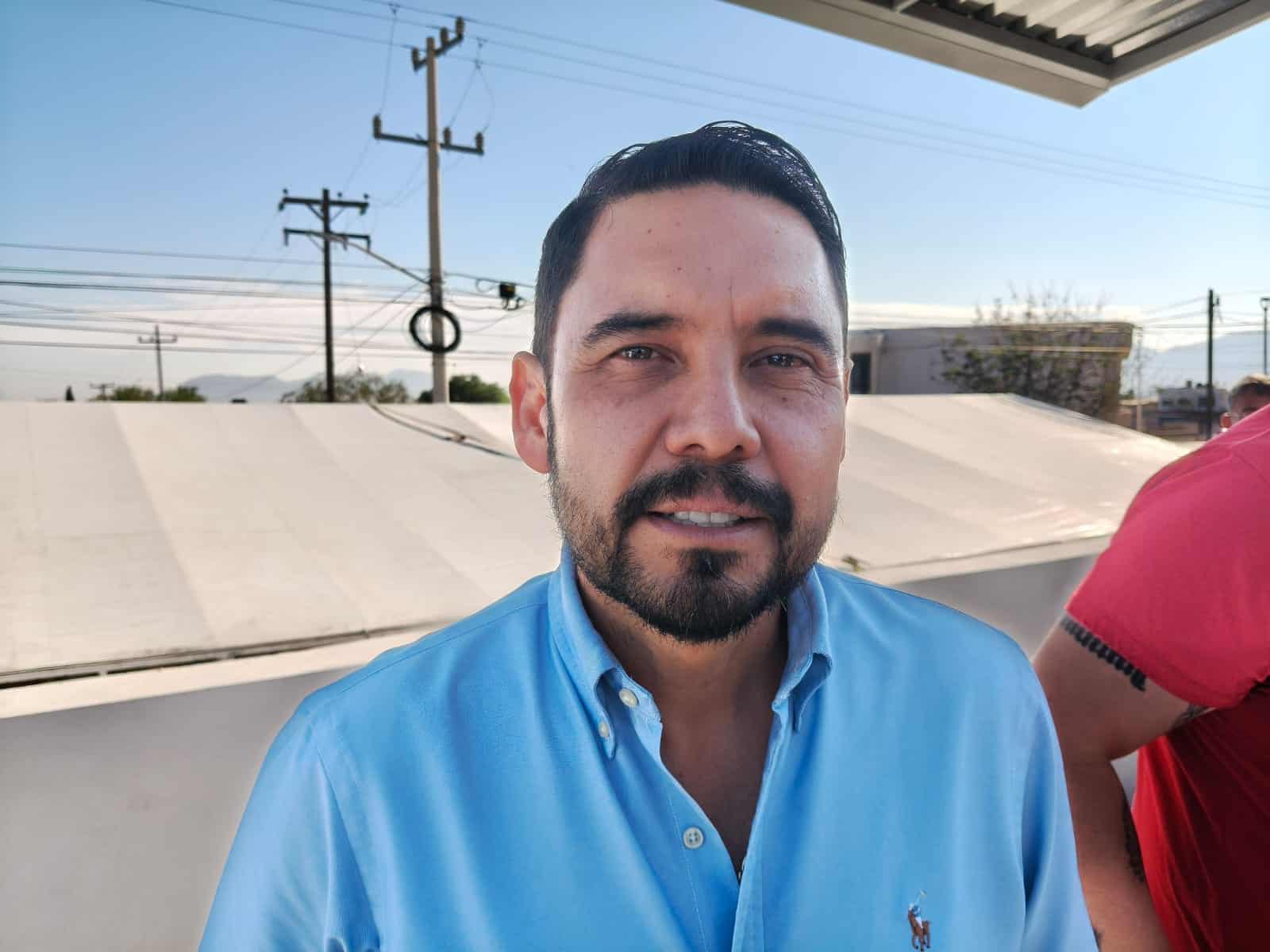 Proyecto del Tren Saltillo–Nuevo Laredo Plantea Retos en Movilidad Urbana