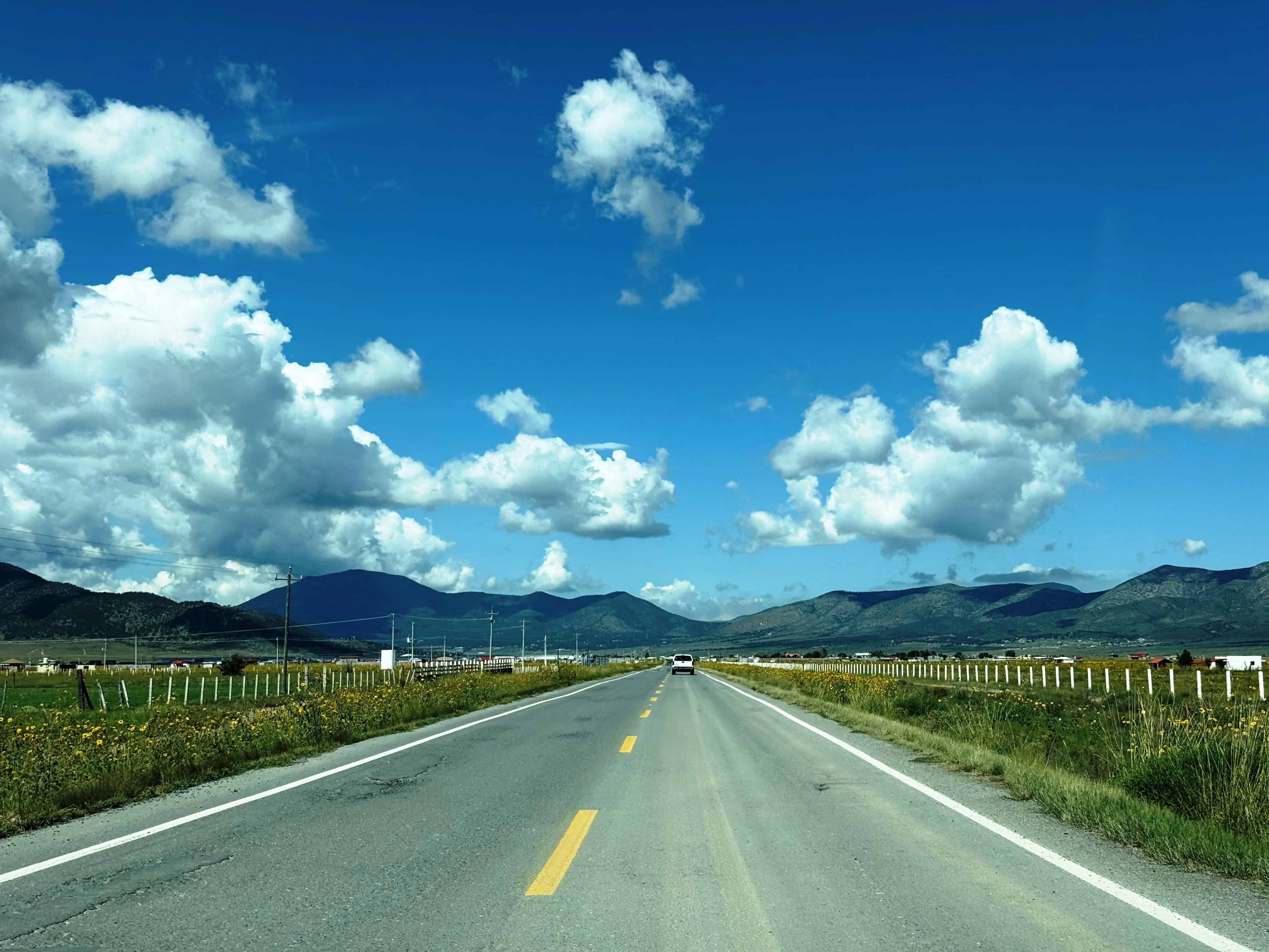 Accidentes en carretera federal 57 generan preocupaci&oacute;n en Coahuila