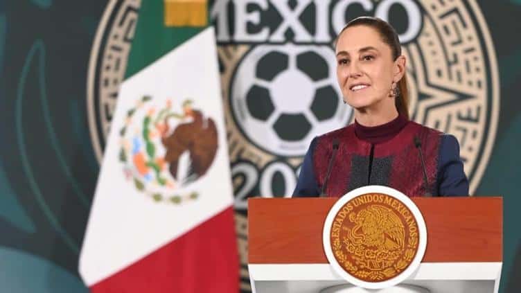 M&eacute;xico activa el "Plan Kukulk&aacute;n" para blindar la seguridad en el Mundial 2026