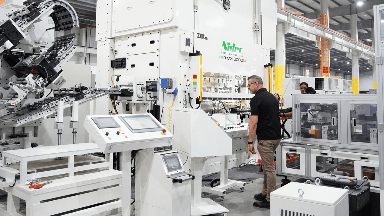 Fortalecimiento de PYMES y atracci&oacute;n de inversi&oacute;n en Nuevo Le&oacute;n