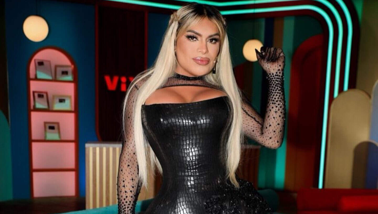 Wendy Guevara presume su figura tras cirug&iacute;as est&eacute;ticas: reacciones en redes