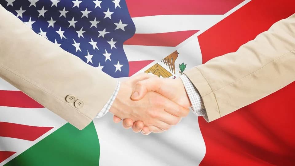 Negociaciones del T-MEC 2026 comienzan el 16 de marzo: Claudia Sheinbaum