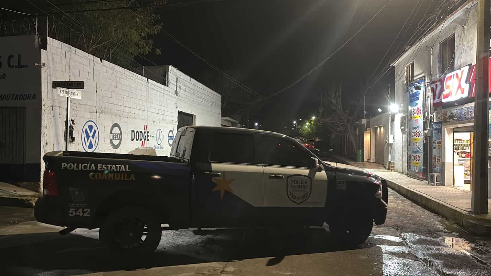 &acute;Revientan&acute; en cateo punto de venta de sustancias ilicitas en la Ca&ntilde;ada