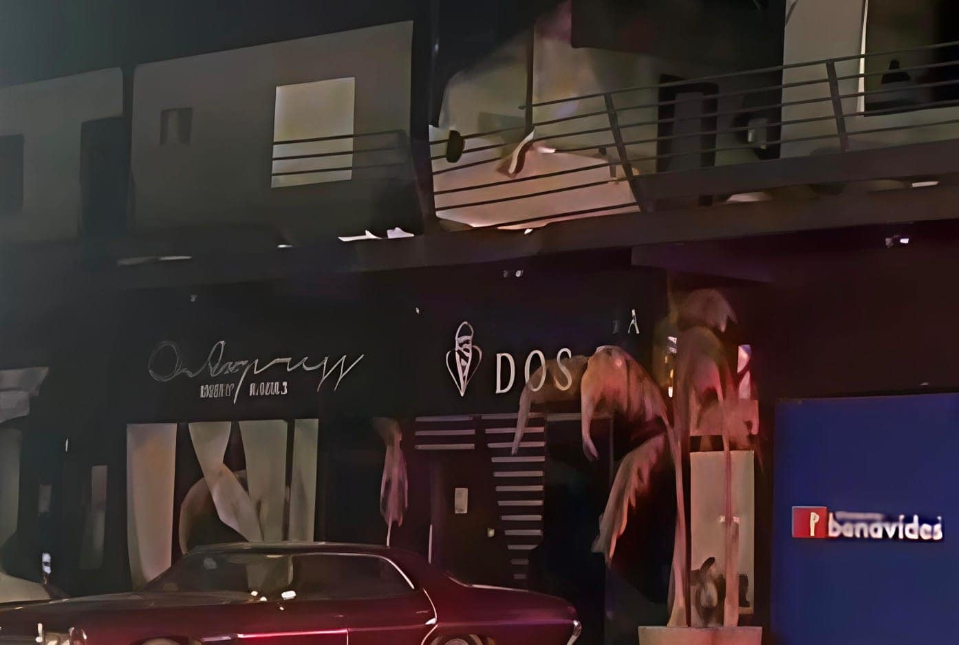 Explosi&oacute;n por acumulaci&oacute;n de gas deja a un hombre lesionado y provoca da&ntilde;os en plaza comercial de Saltillo