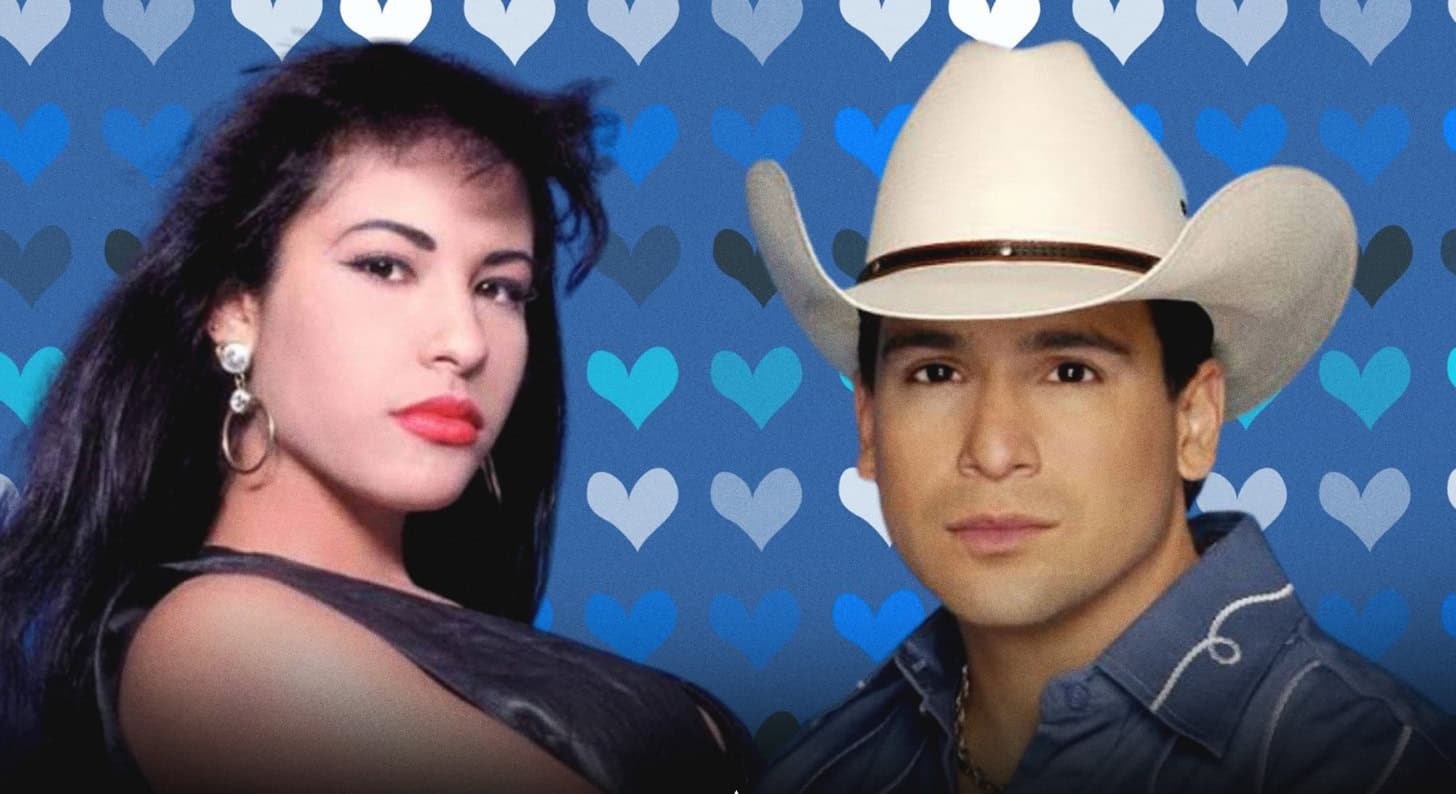 Bobby Pulido revela su conexi&oacute;n con Selena y Desvelado
