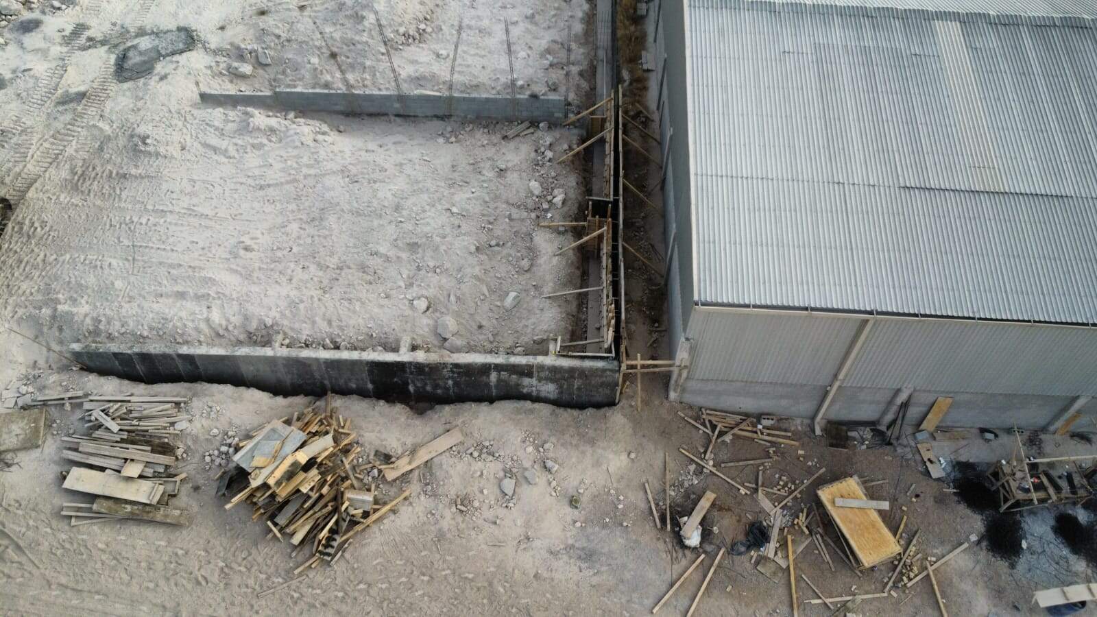 Vecinos de Monclova rechazan proyecto de vivienda en la colonia Eva S&aacute;mano