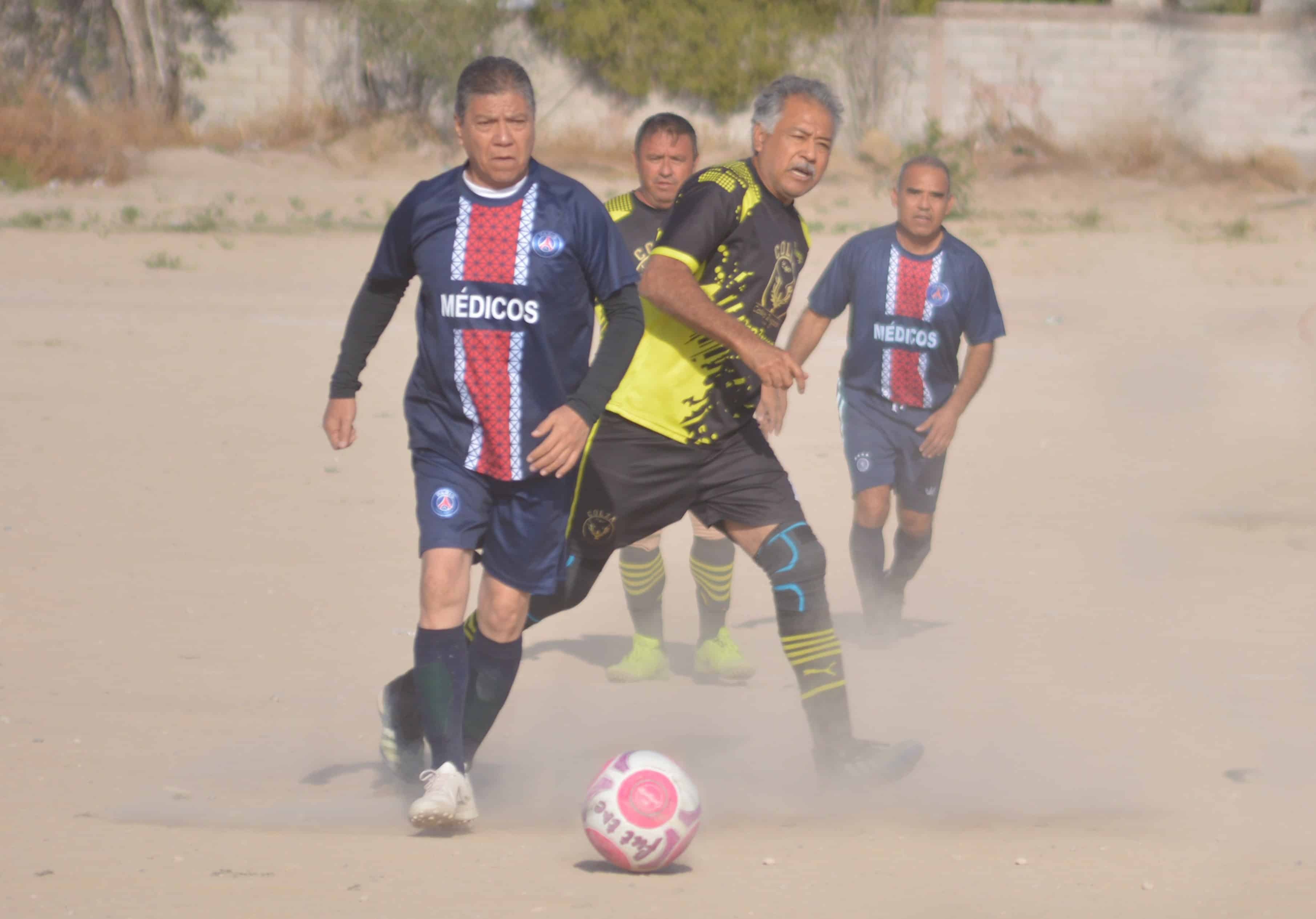 Palmeiras defiende su liderato en la Liga Mayor de F&uacute;tbol: hoy ante Deportivo Pegasso