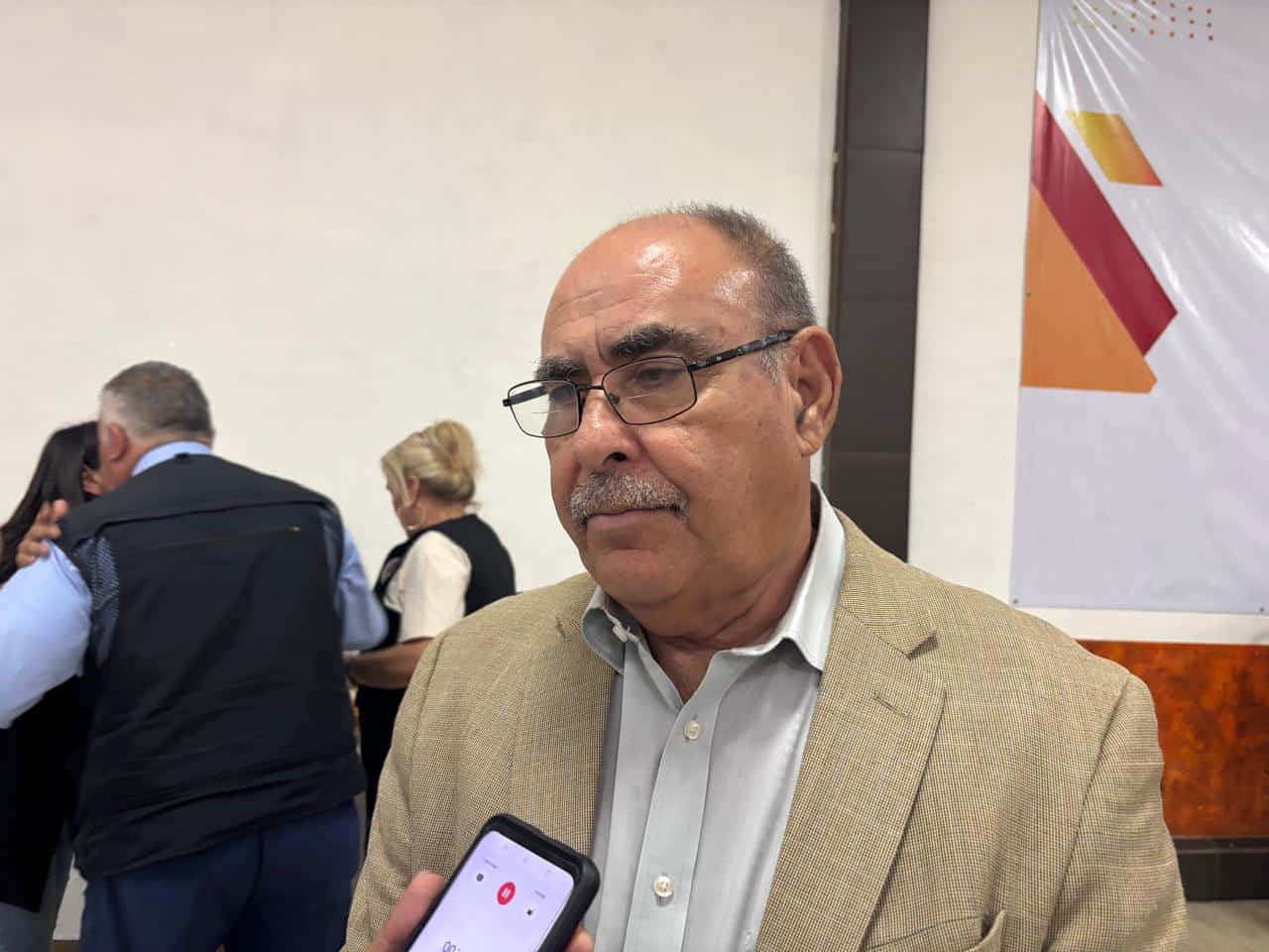 SNTE refuerza seguridad en escuelas de Saltillo tras agresiones