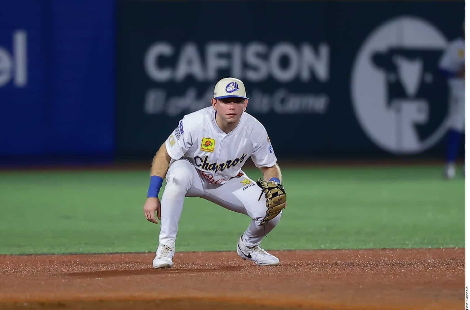 Mateo Gil se une a la selecci&oacute;n mexicana de b&eacute;isbol para el Cl&aacute;sico Mundial 2026