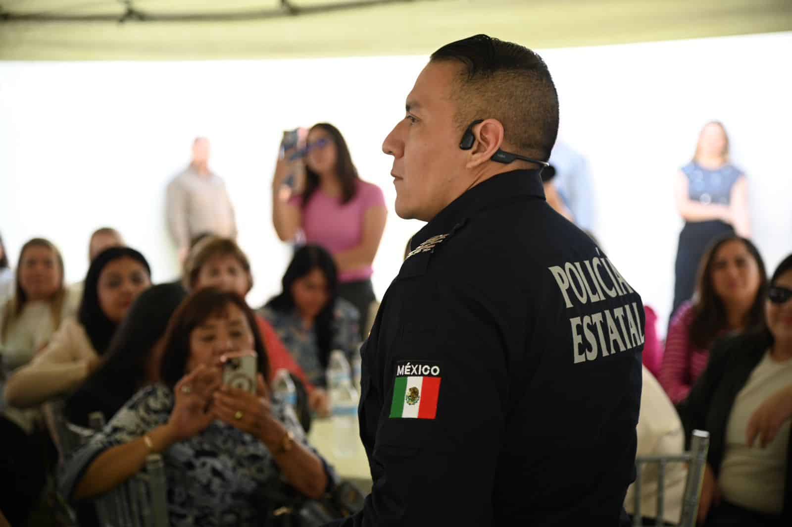 Fiscal&iacute;a General y AMMJE Monclova fortalecen la seguridad de mujeres emprendedoras