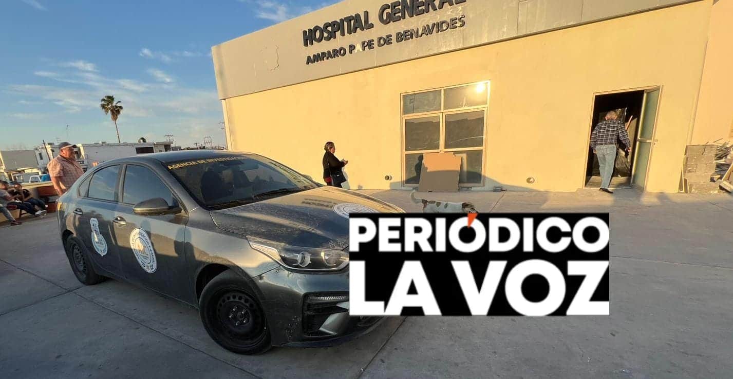 Intervenci&oacute;n de autoridades tras incidente con doctora en Monclova