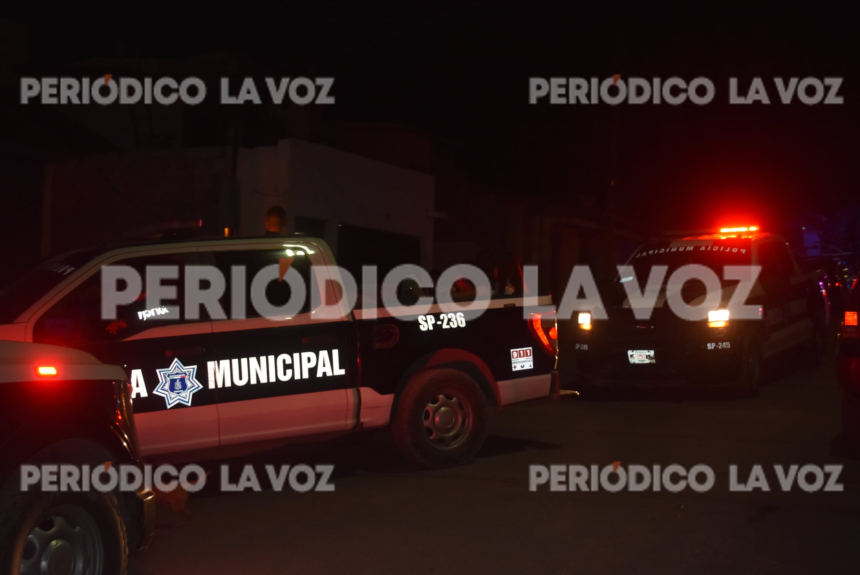 Intento de asalto provoca persecuci&oacute;n policiaca en Frontera