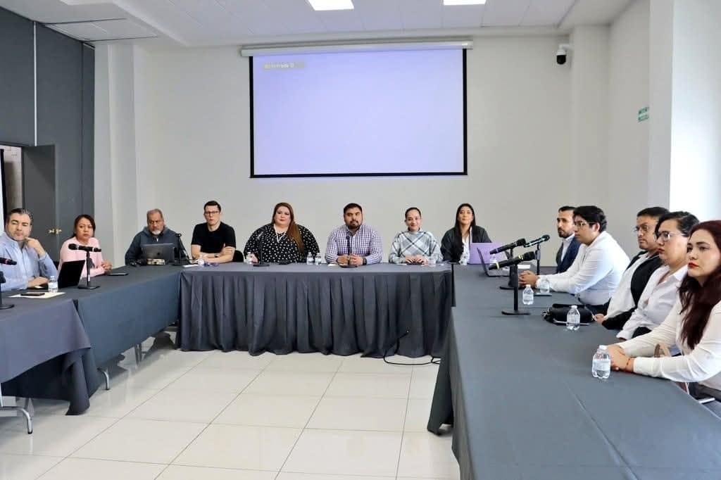 IEC ordena a Morena suspender propaganda de Claudia Sheinbaum en Coahuila