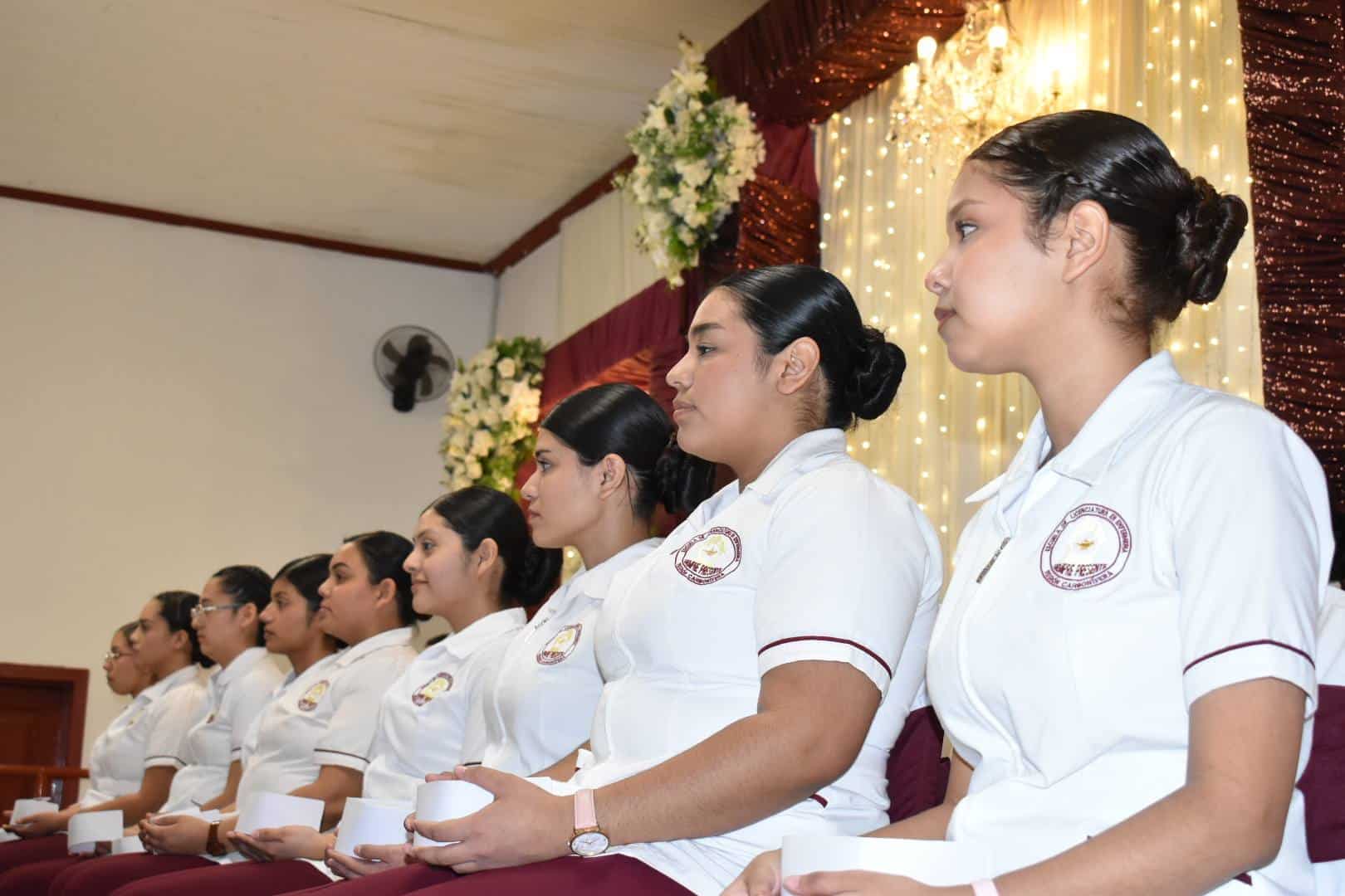 Anuncian venta de fichas en enfermer&iacute;a