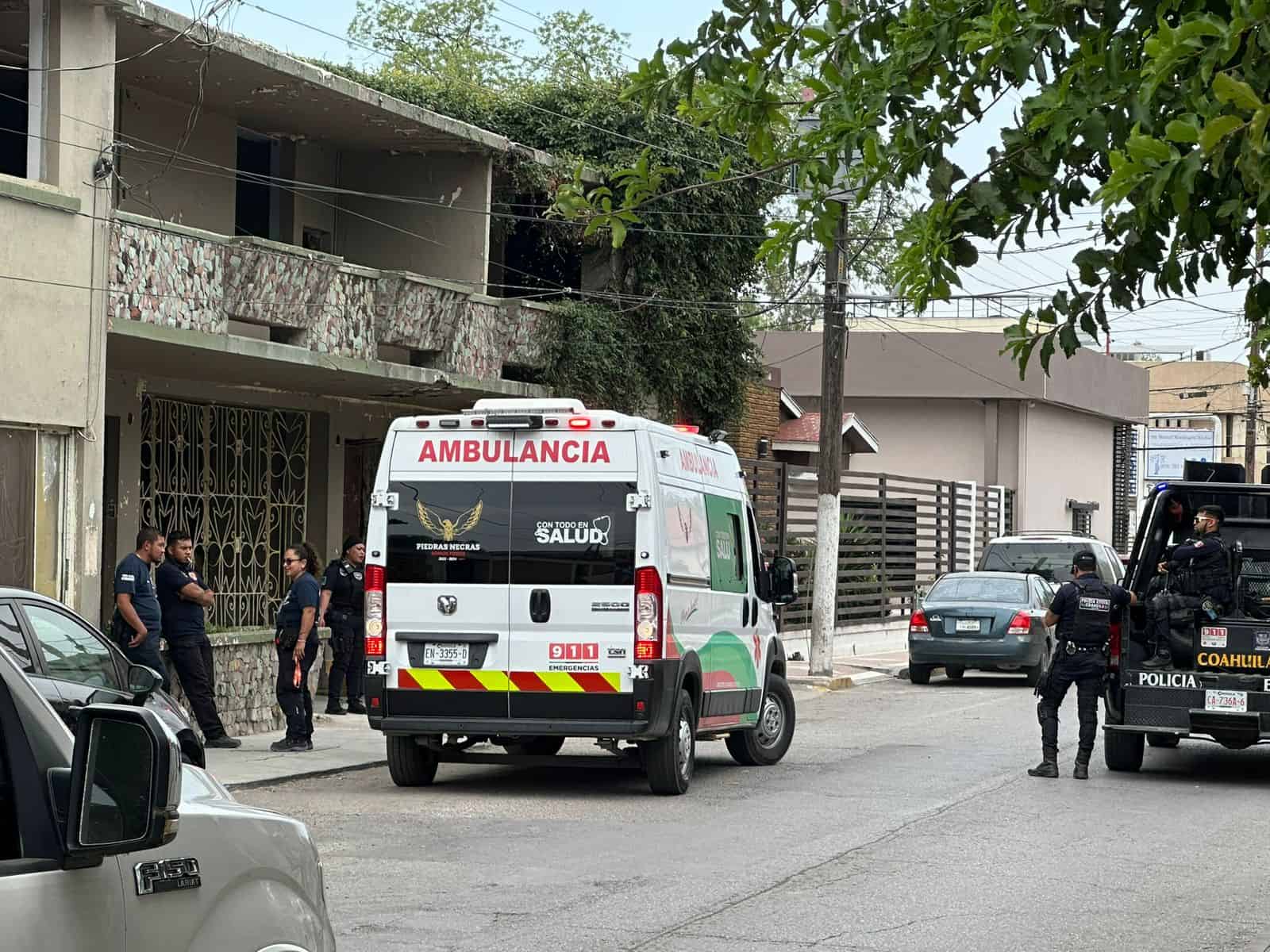 Vinculan a proceso a hombre acusado de apu&ntilde;alar a otro en ri&ntilde;a en la colonia Zaragoza
