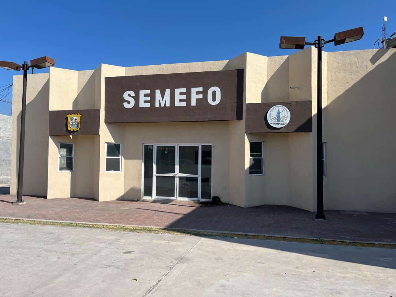 Hombre encontrado sin signos vitales en Saltillo: detienen a dos implicados