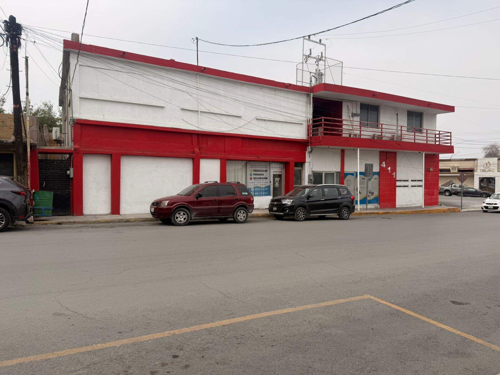 Denuncian expulsi&oacute;n desigual en el Colegio Cristiano La Victoria tras ri&ntilde;a escolar