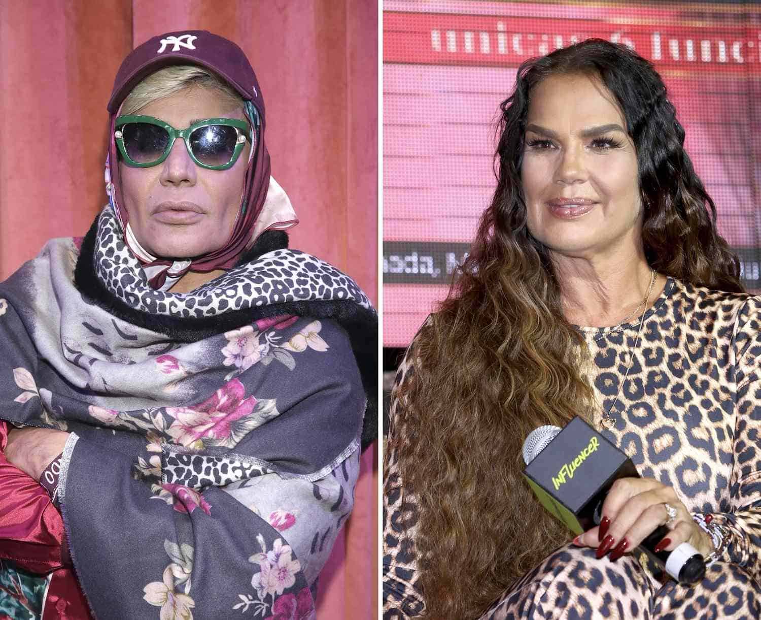 Niurka Marcos desmiente a El Divo: su relaci&oacute;n no dur&oacute; dos a&ntilde;os