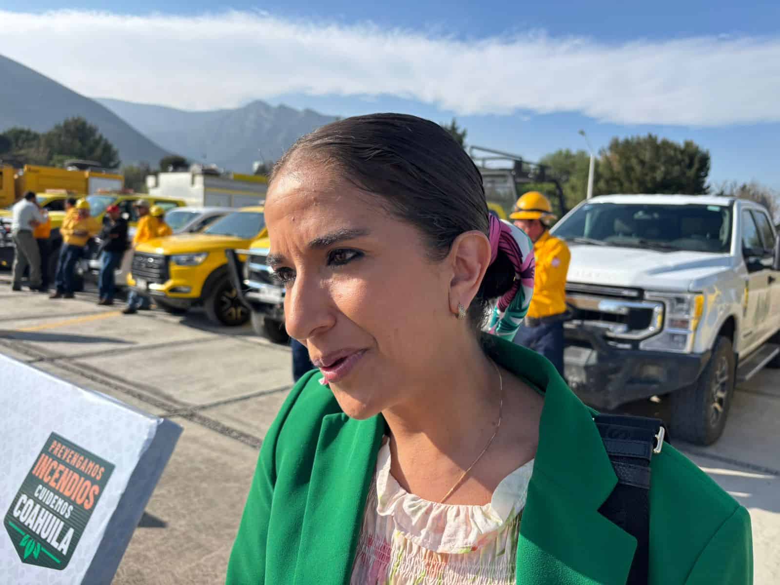 Reconoce directora   Tiene Tec de Saltillo  dos casos de acoso