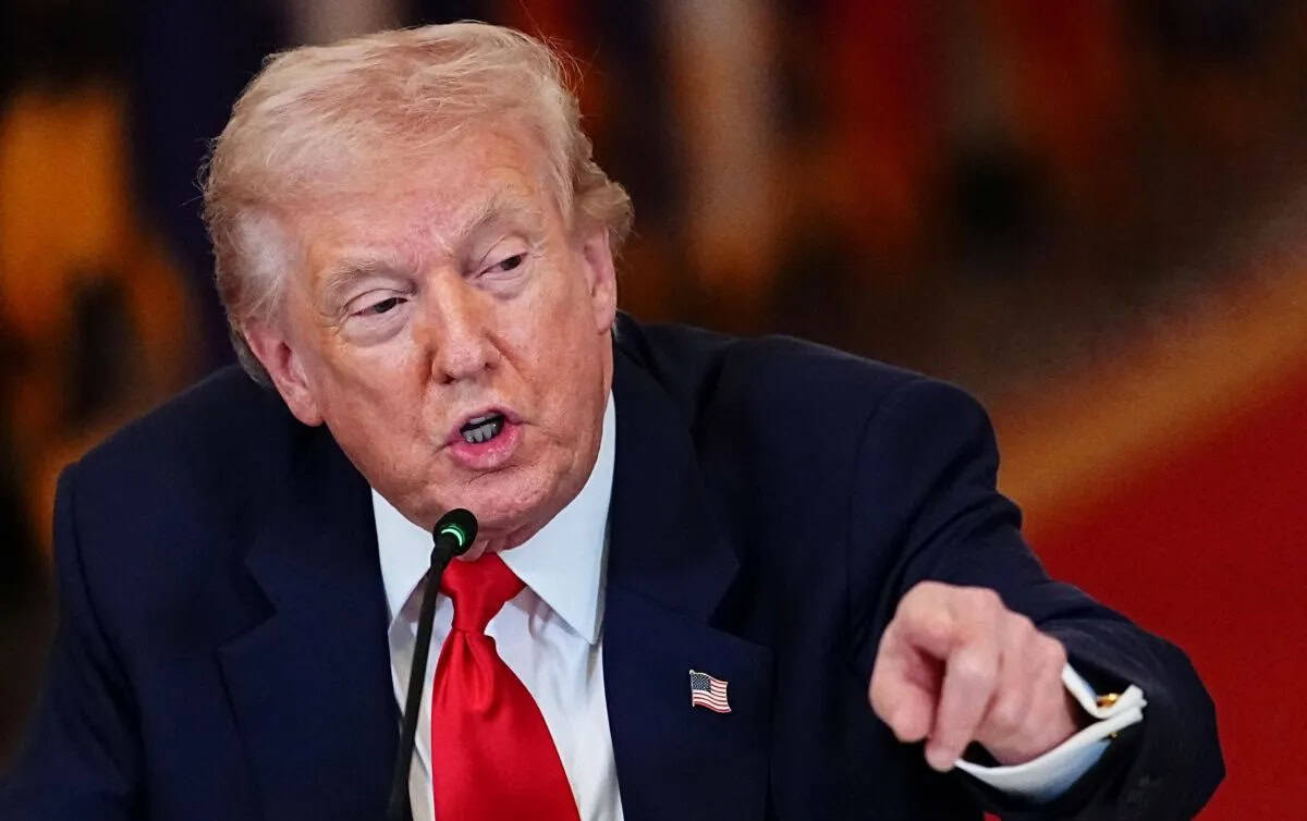 Escalada de tensi&oacute;n: advertencias de bombardeos a Ir&aacute;n desatan amenazas contra Trump