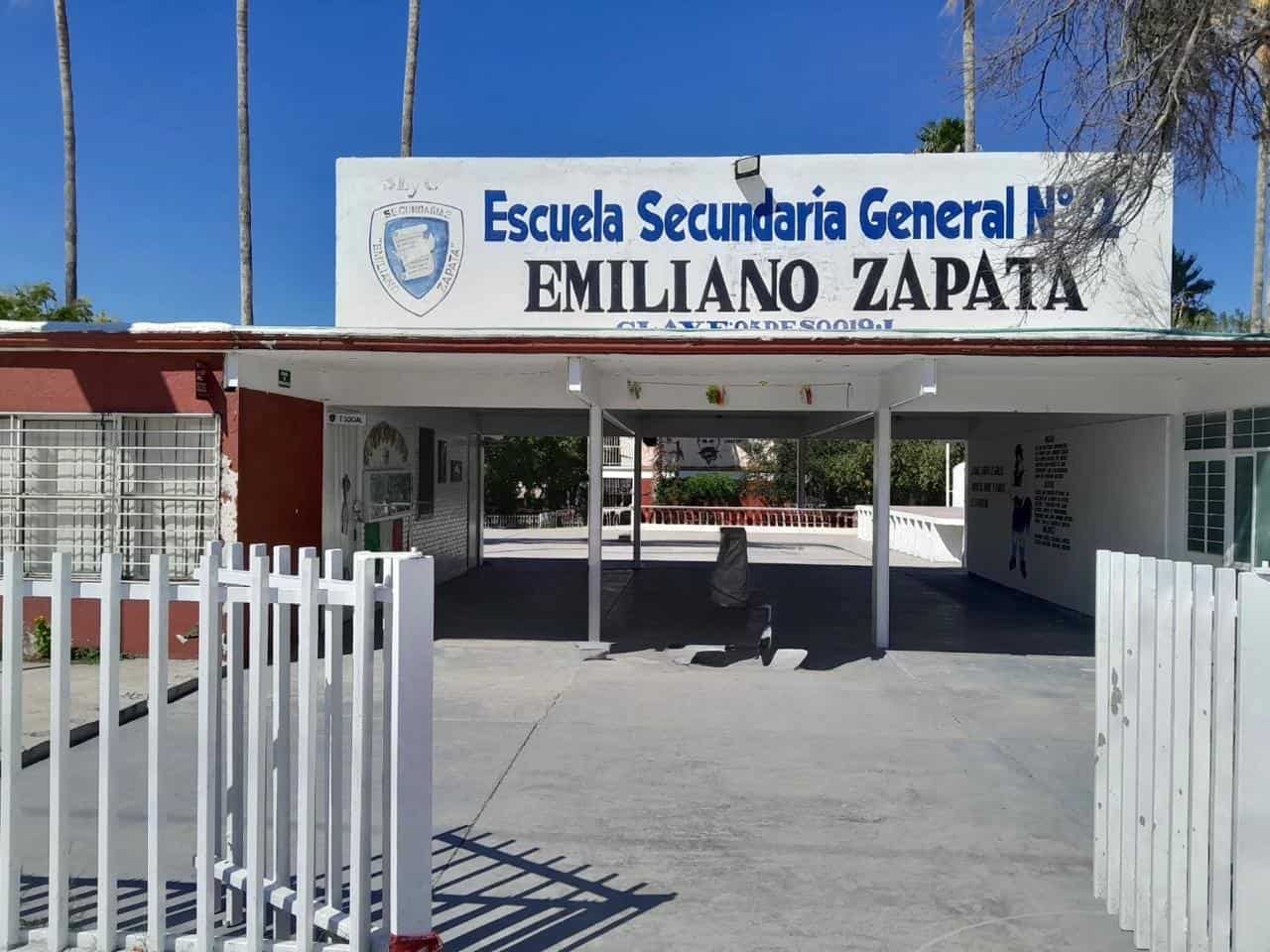 Profesor de secundaria en Monclova enfrenta acusaciones  por delito