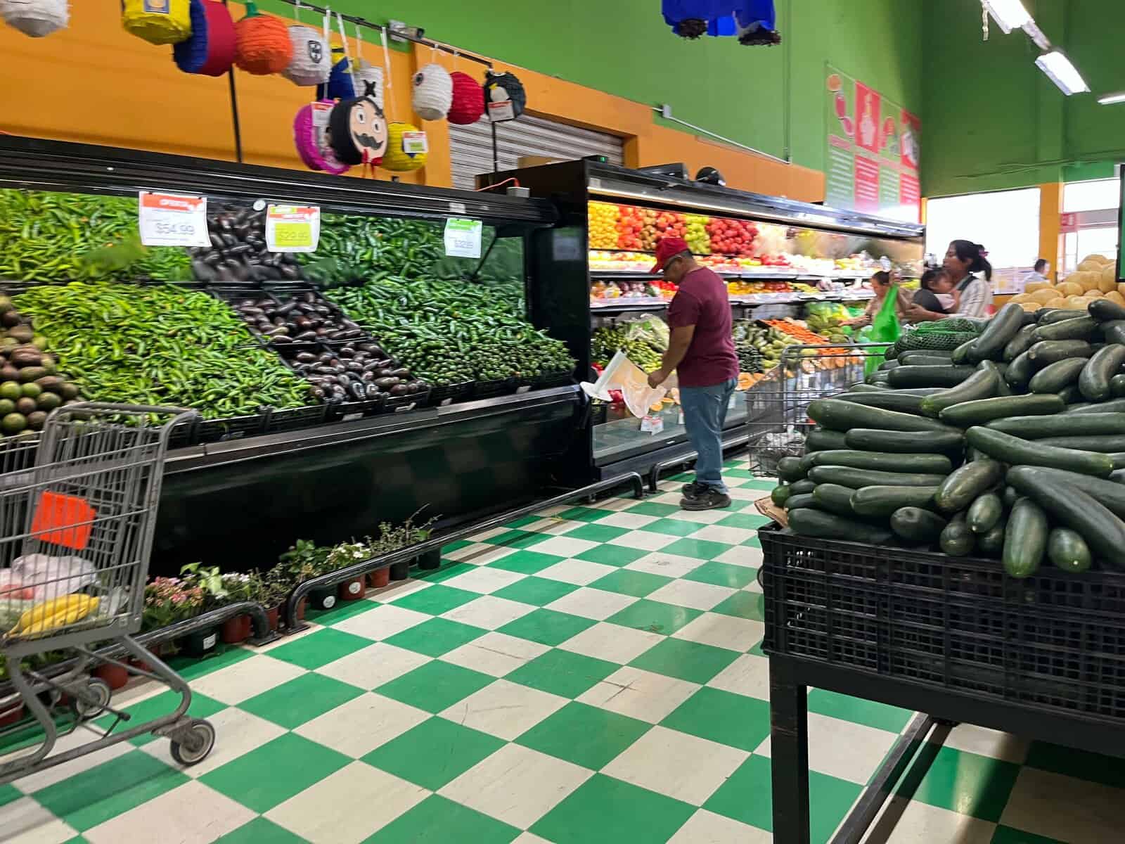 Aumento de precios en alimentos afecta a restaurantes