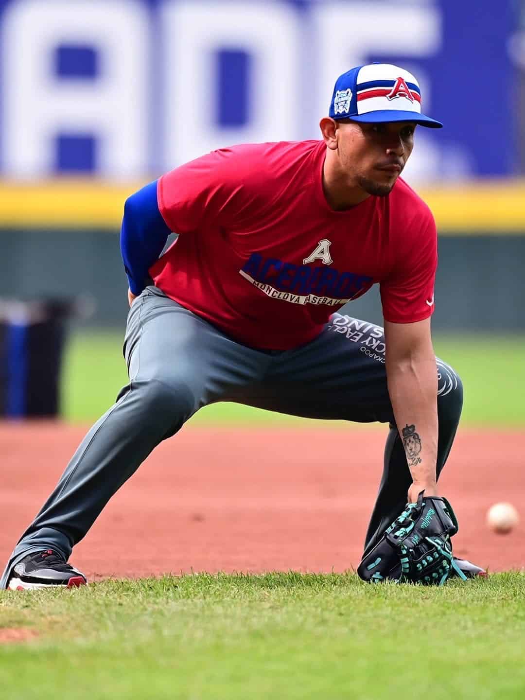 Acereros de Monclova inicia su pretemporada 2026 en el Estadio Kickapoo