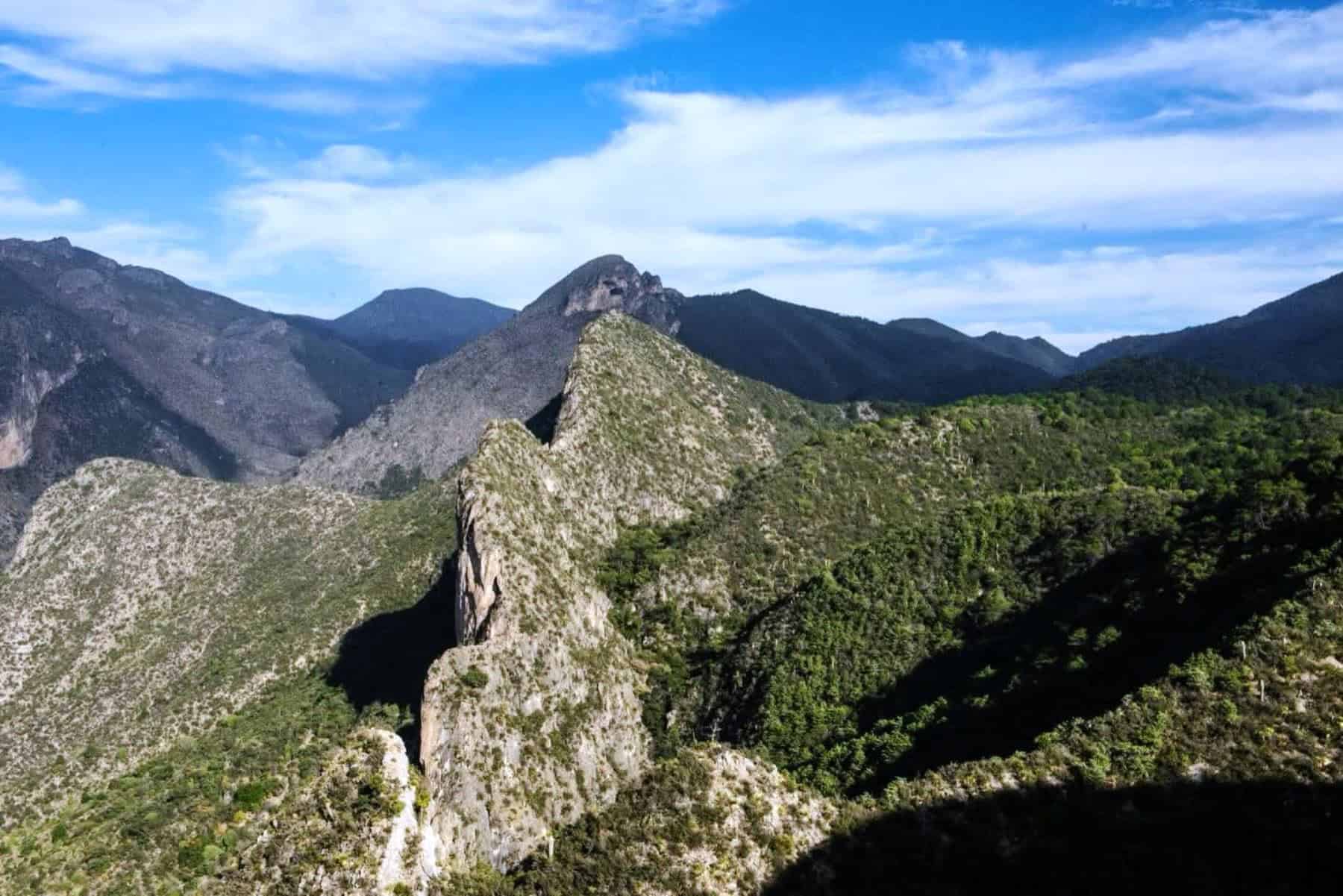 Rescatada pareja de senderistas desaparecida en Ca&ntilde;&oacute;n de San Lorenzo