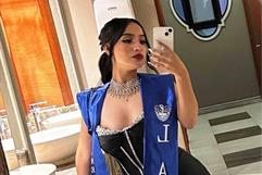 Lady Relojes: Verónica Marlén aclara su situación tras polémica