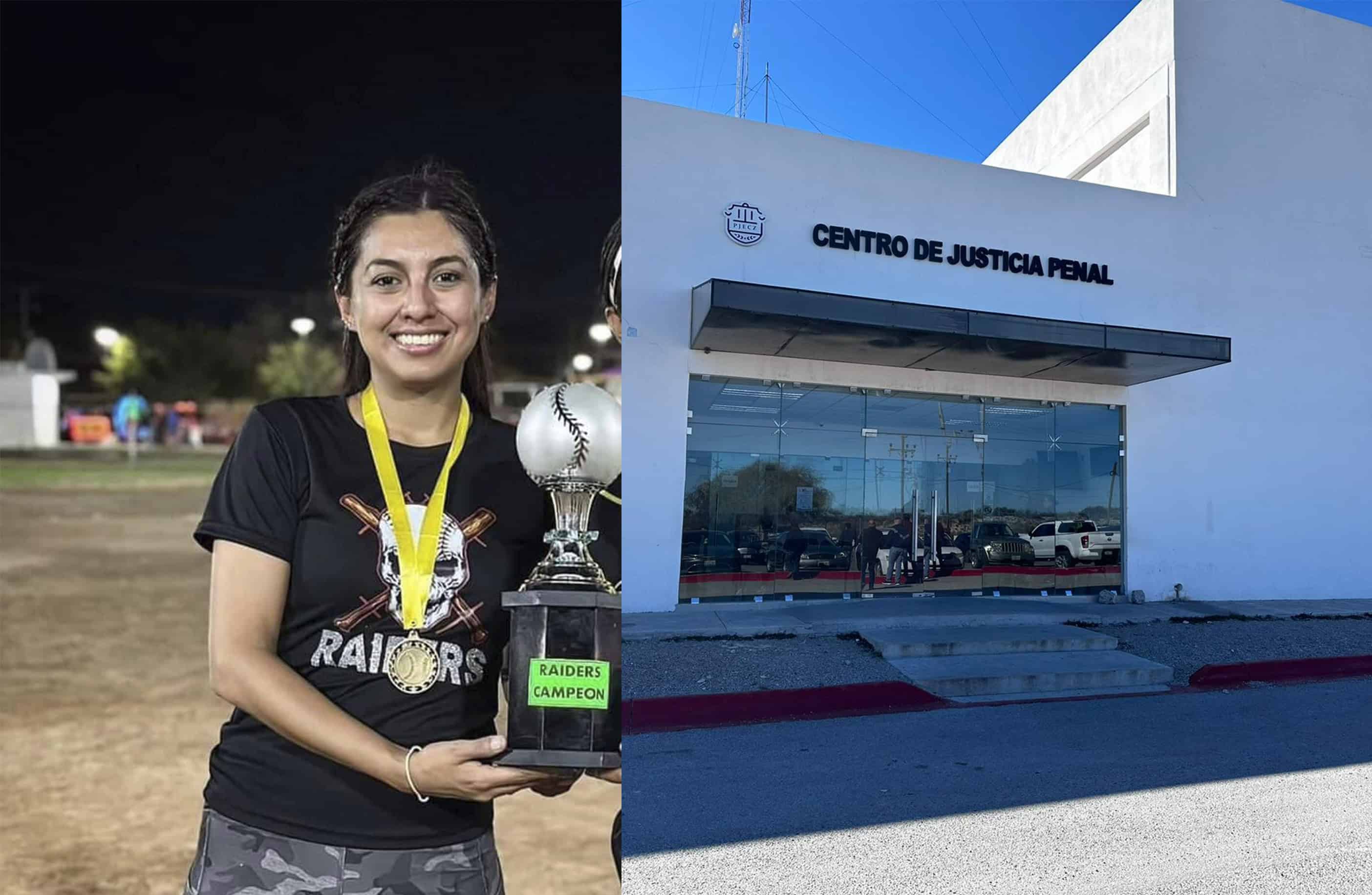 Avanza proceso judicial por feminicidio y desaparici&oacute;n forzada en Piedras Negras