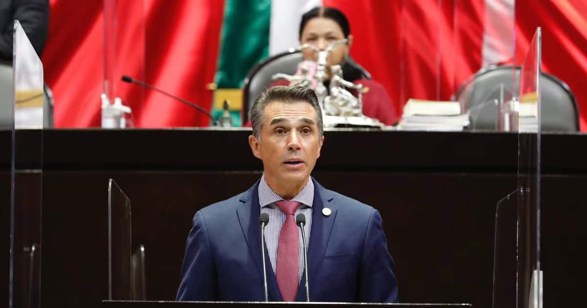 Sergio Mayer queda fuera de La Casa de los Famosos 6: su pol&eacute;mica aventura en el reality termina antes de lo esperado